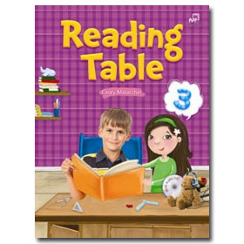 Stream Reading Table 3 - Track 02 by Compass Publishing | Listen online ...