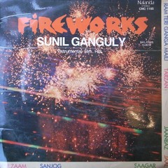 Sunil Ganguly - Fire Works