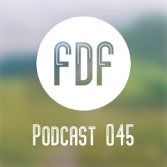 FDF - Podcast #045 (Janosh)