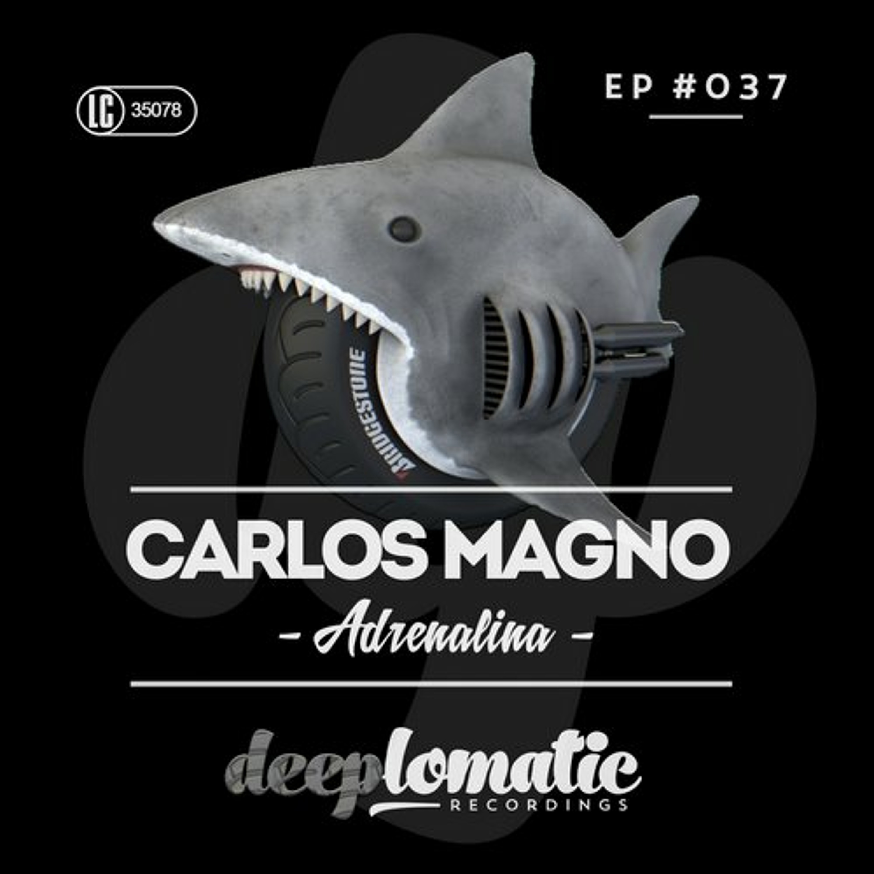 Deeplomatic Recordings