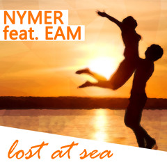 Nymer - Lost At Sea (ft.EAM)