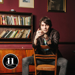 Filly Gran - Helgas Kitchen Records Podcast #1