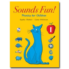 Sounds Fun 1 - Track 17