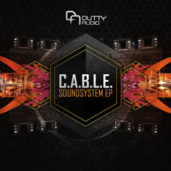 C.A.B.L.E - Individual  (Maztek Remix)