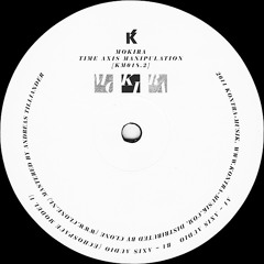 Mokira - Axis Audio (2011)