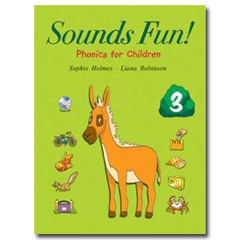 Sounds Fun 3 - Track 05