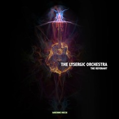 The Lysergic Orchestra - Requiem For An Acid