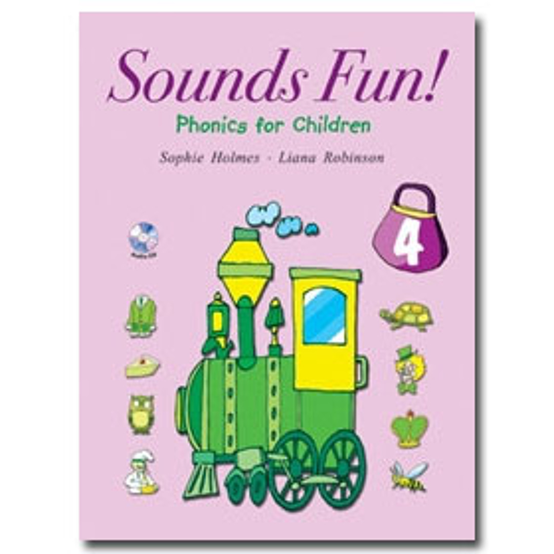 Sounds Fun Letras Stream Sounds Fun 4 - Track 01 by Compass Publishing | Listen online ...