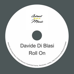 02 Davide Di Blasi - Binary House (Original Mix)cut