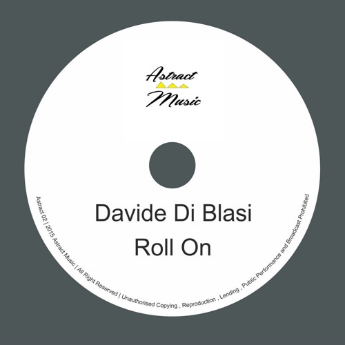 02 Davide Di Blasi - Binary House (Original Mix)cut