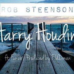 Harry Houdini (ft. Funzo) [Radio Edit]