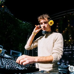 Philip Anders @ Thé Dansant Flower Power (6.9.2015)