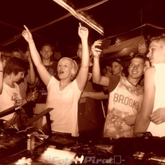 Funk´N´Deluxe Lovely End of Summer