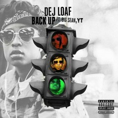 DeJ Loaf - Back Up ft. Big Sean, YT