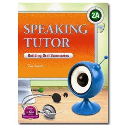 Stream Speaking Tutor 2A- Track 02 by Compass Publishing | Listen ...