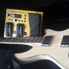 Fat & Chunky (Boss GP-10)