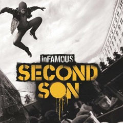 Infamous Second Son Soundtrack [10 22] - Cumulonimbus 1