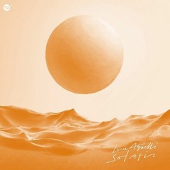 Luca Agnelli - Solaris