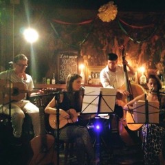 LA PARRA El Becerrito {Simon Diaz}