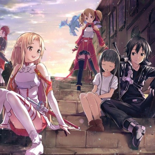 Nightcore - My Life Is A Party