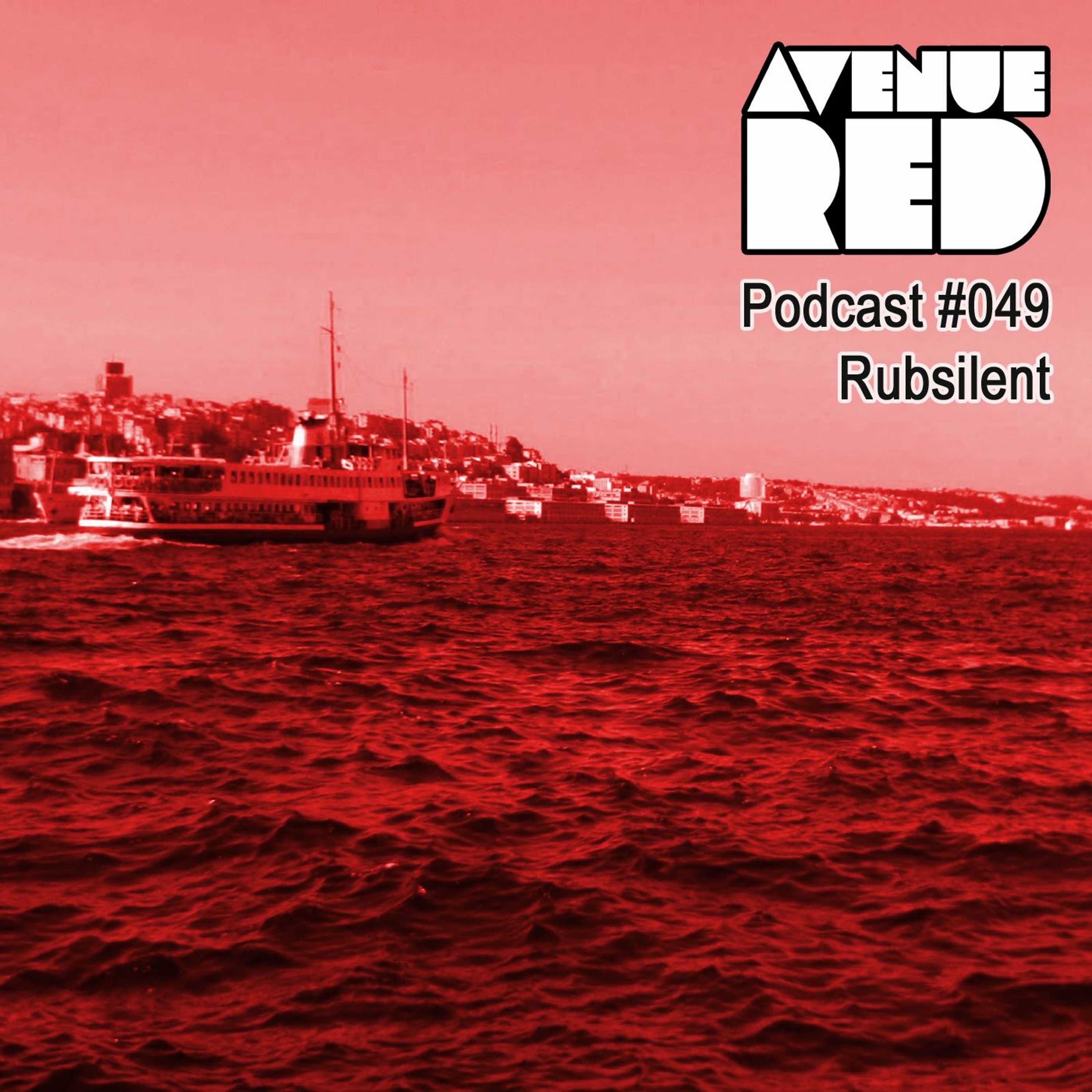 Avenue Red