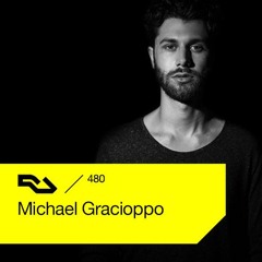 RA.480 Michael Gracioppo