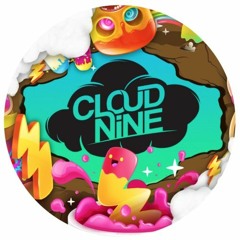 Holly-J [Old School Set] | Cloud Nine Podcast [Sept 2015]