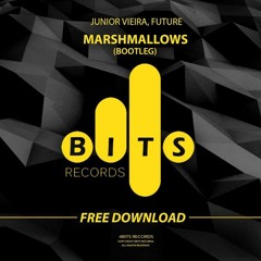 Junior Vieira, Future - Marshmallows (Bootleg)