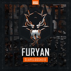 Furyan - The Reckoning #TiH