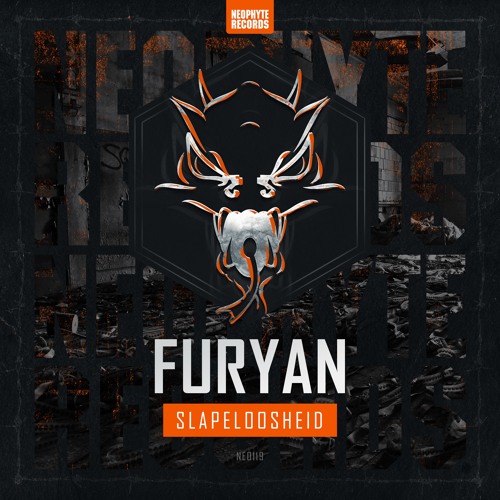Furyan - The Reckoning #TiH
