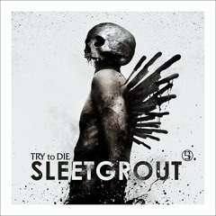 11 Sleetgrout - Try To Die(Die Braut Remix)