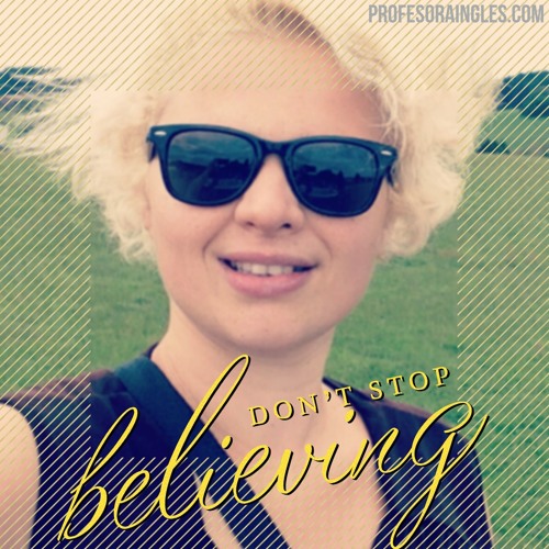 Stream ALWAYS TURN ANEGATIVE SITUATION INTO APOSITIVE by