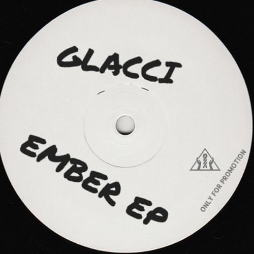 Premiere: Glacci - Gloomy