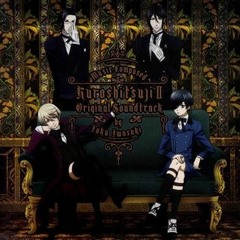 Akuma no Ken wo Osameru Saya