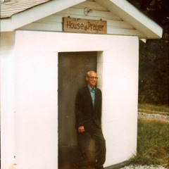 Rev. Jake Owens - House Of Prayer