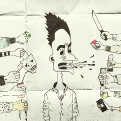 кашляючий Ед - Не Каліфорнія