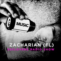 303lovers Radio 35 Zacharian