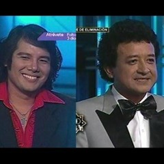 Sandro Y Jose Jose - Por Que Yo Te Amo (Yo soy)