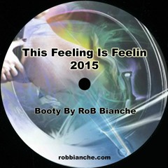 This Feeling Is Feelin (Booty By RoB Bianche)