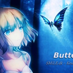 [EDM] Smile,dk - Butterfly (Keske Remix)