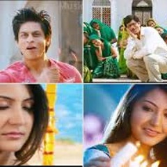 Tujhme Rab Dikhta Hai - Roop Kumar Rathod - Rab ne bana di jodi - Cover