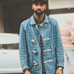 Riky Rick - Say My Name (Spread Love)