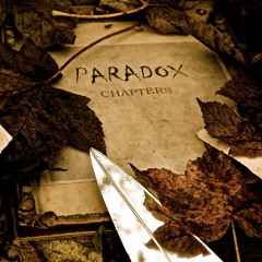 Paradox - Nothing Lasts