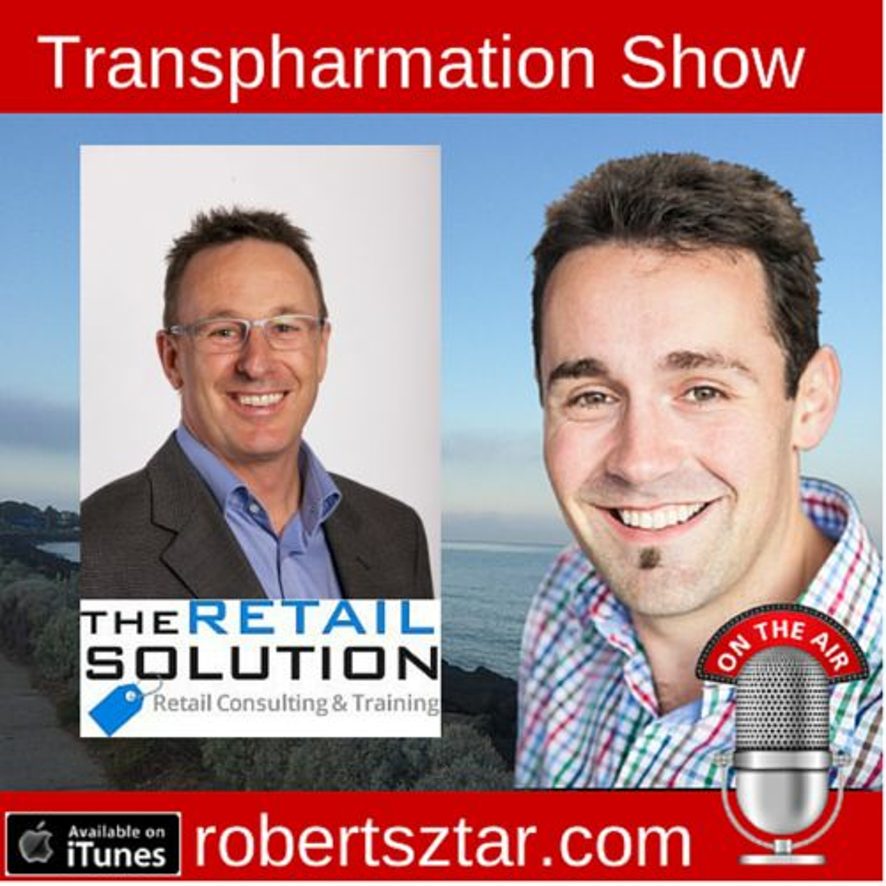 Transpharmation - redefining pharmacy through smart technology
