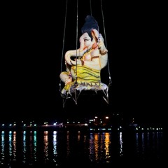 LAI LA LA LAI ''GANESH'' 2015 ''GANESH CHATHURTHI'' SPCL MIX ''DJ SUMANTH''