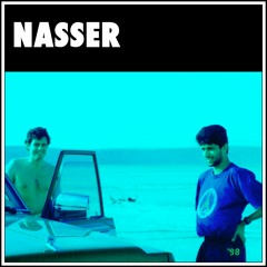 Nasser (All In) -- 2013--