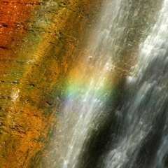 Astrofaros - Rainbow Waterfalls