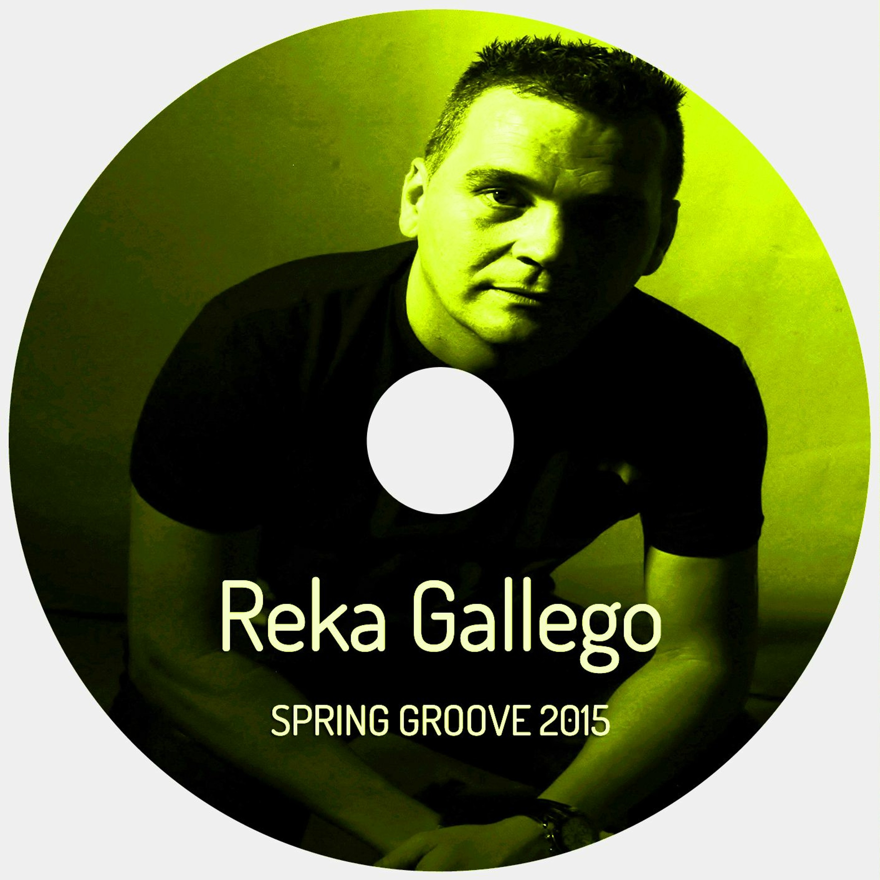 Reka Gallego