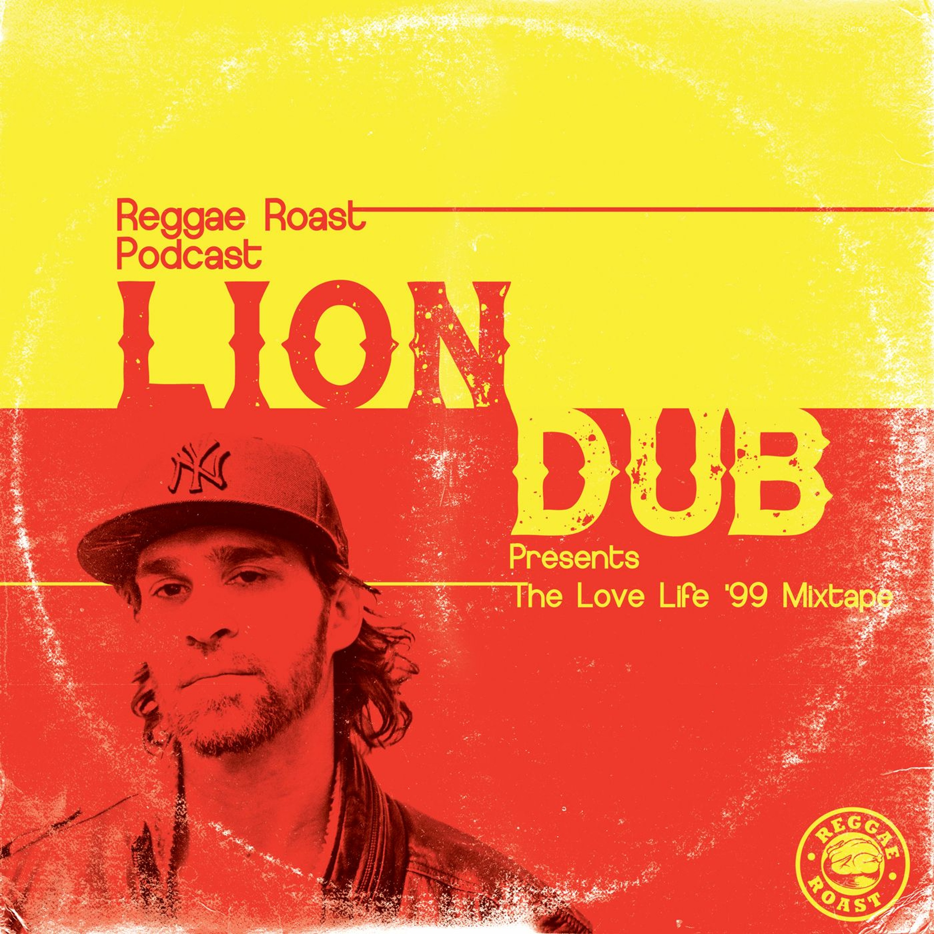 ReggaeRoast