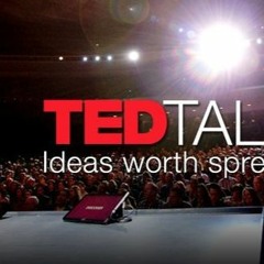 TED Talks Саймон Синек (TED RUS X)